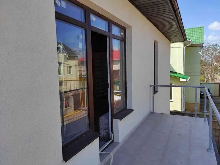 Дом в пгт Таирова на 6 сотках, полный пакет документом