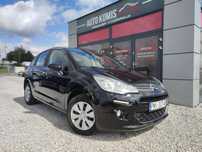 Citroën C3 GWARANCJA Zarejestrowany w PL, Aktualne OC i BT Możliwa zamiana RATY