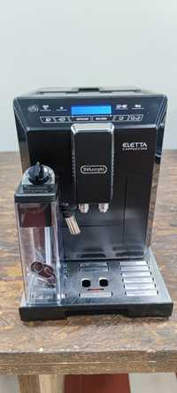 Кавомашина Delonghi Eletta Cappuccino