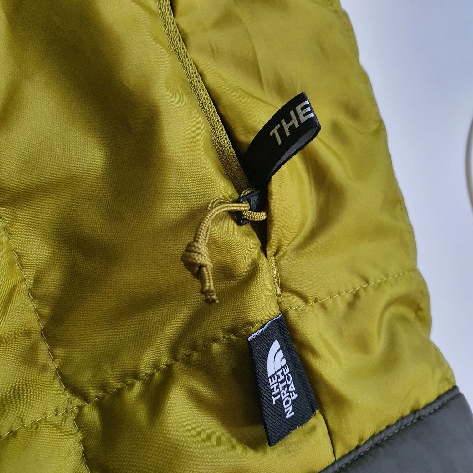 Kurtka The north face L nowa metki