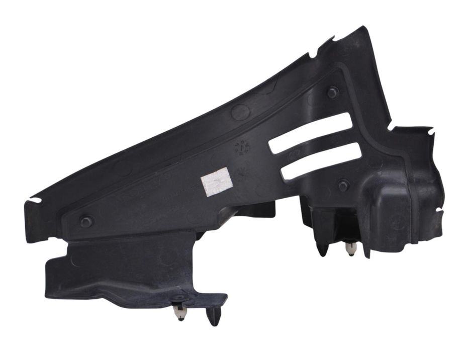 Дефлектор радіатора передній правий VOLVO XC60 2013-2017 31383685