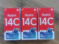 Xiaomi Redmi 14C