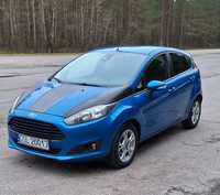 Ford Fiesta 1.0 EcoBoost Trend Drugi Właściciel ( pierwszy salon forda )