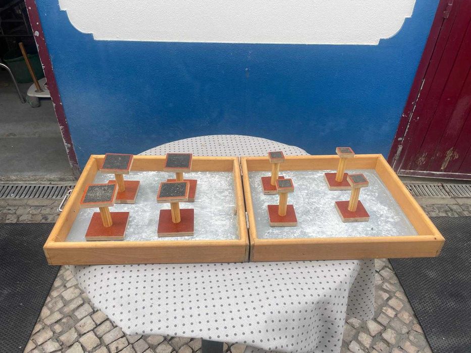 Dog Show Stacker