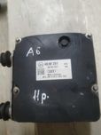 Блок ABS AUDI A6 4G0907379F