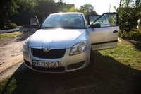 Продам авто Skoda Fabia 2