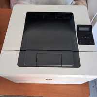 Продам принтер hp lj pro m 402 dne