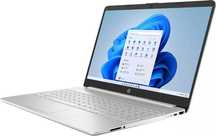 Ноутбук HP 15s-fq0003sf