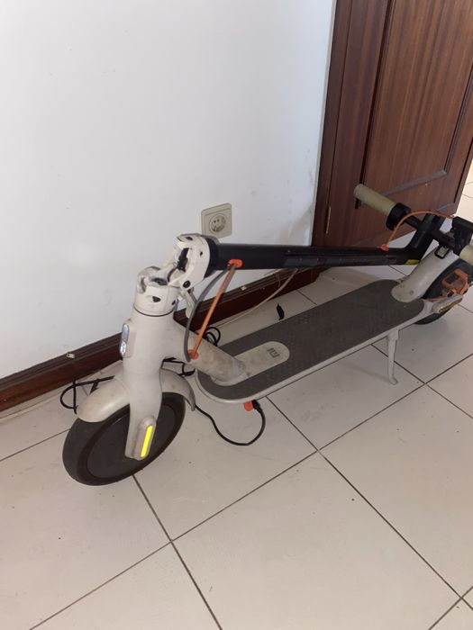 trotinete eltrica xiaomi