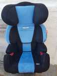 Fotelik samochodowy Recaro Milano 15-36kg