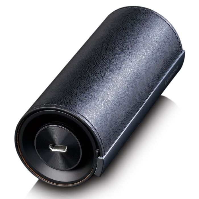 Nowe słuchawki bezprzewodowe Lenco Bluetooth 5.0 IPX6 – etui ładujące