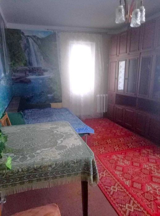 Вільна! Квартира Біля АТБ. Р-н. Алмазний. вул. Героїв АТО (Красіна).