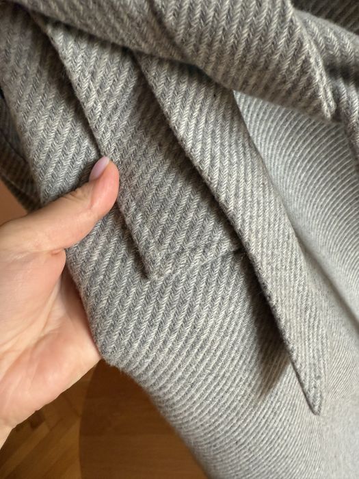 Пальто тепле Mango