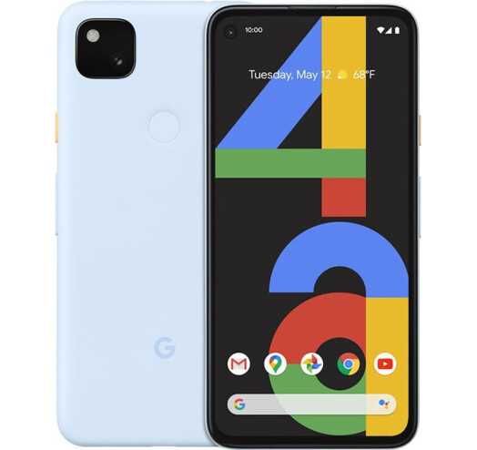 Хіт Google Pixel 4a ЗВОНИ піксель 4а Подарунок оплата частинами