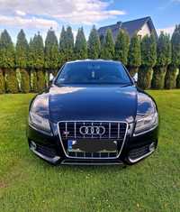 Sprzedam Adui A5 2.0 tfsi s-line 180 km