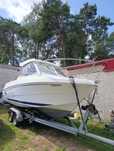 Łódź Beneteau antares 580