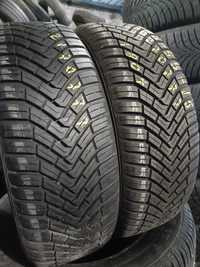 175/55r15 Continental AllseasonContact z 2021r 7mm jak nowe