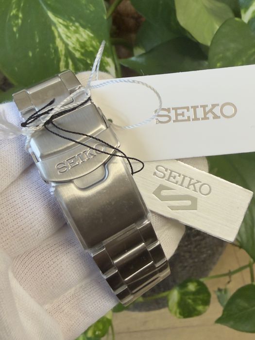 Seiko 5 Sports SRPD55K1 NOVO