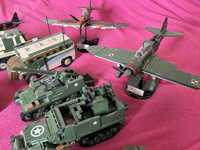 Sprzedam cobi m 16 half track