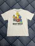 Bape Sesame Street