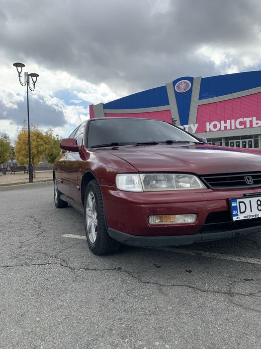 Honda Accord 1996