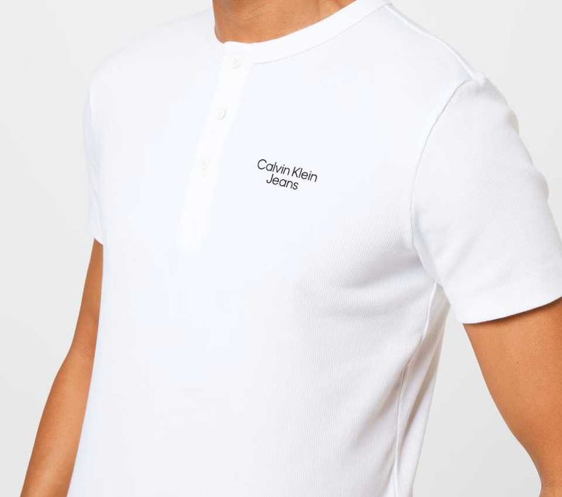 CALVIN KLEIN koszulka rozm. XL