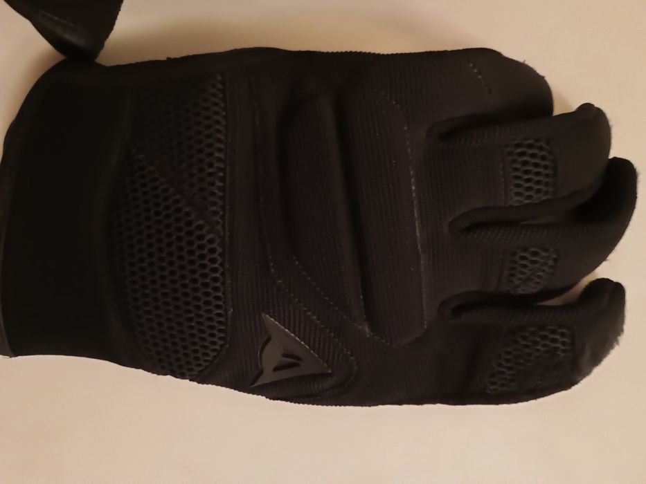 Luvas moto Dainese Tex U