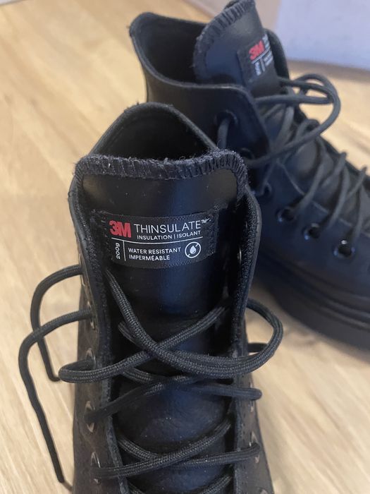 Tenis converse tamanho 35