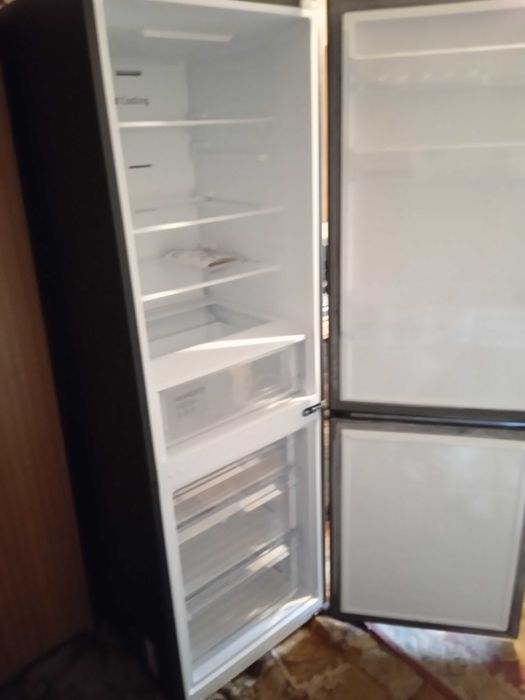 Chłodziarko zamrażarka Samsung