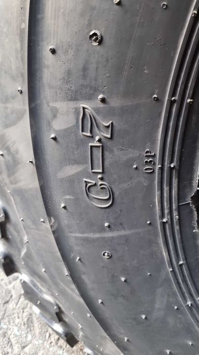 Шини 23.1R26 165A2 PR12 WestLake C-7 EC72