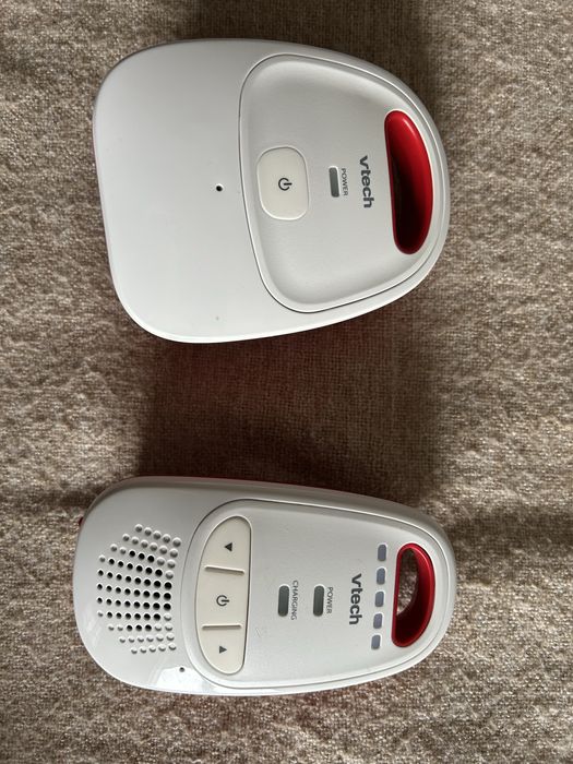Niania elektroniczna Vtech BM1000