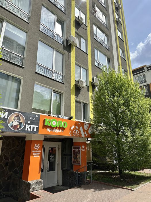 Повноцінна 3 кім квартира, Ірпінь, газ, документи