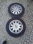 Jantes do Audi A4