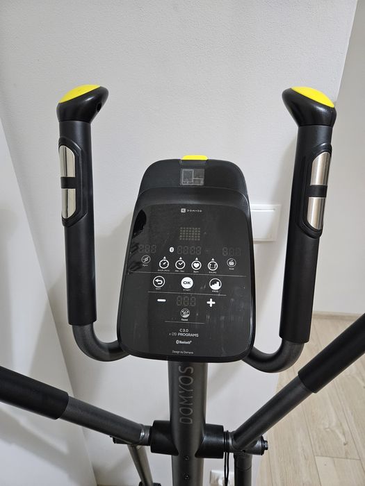 Orbitrek Domyos 500 stan idealny