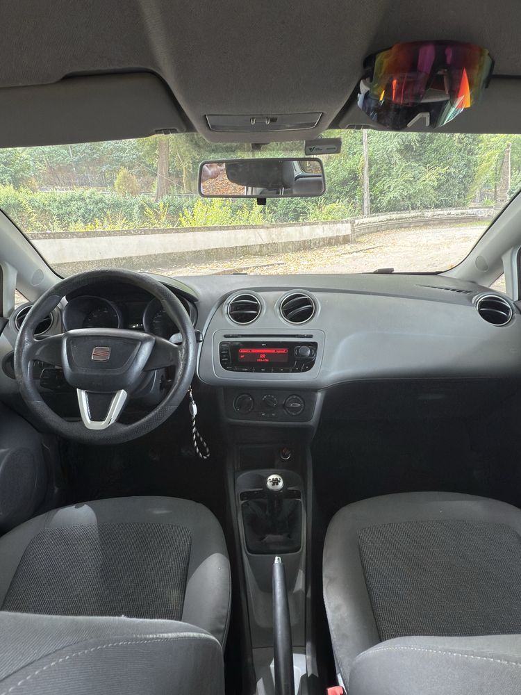 Seat Ibiza 2010