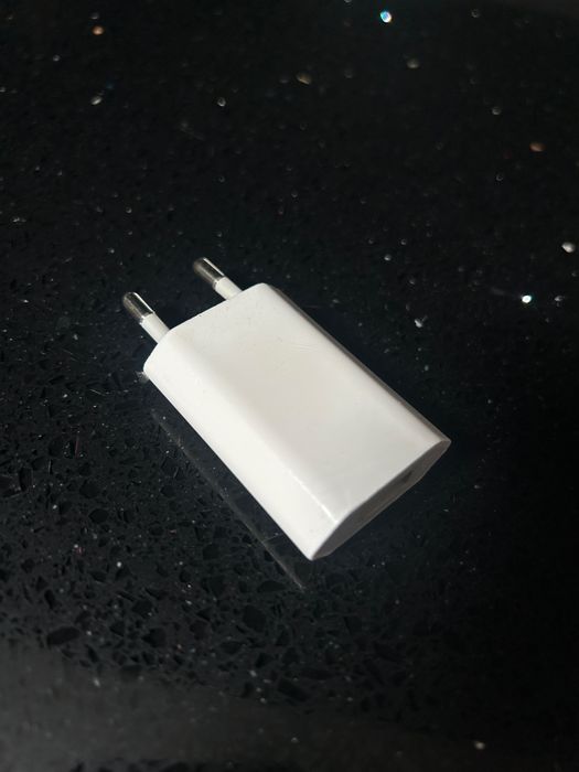 Carregador original APPLE Usb