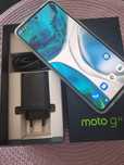 Telefon Motorola G52