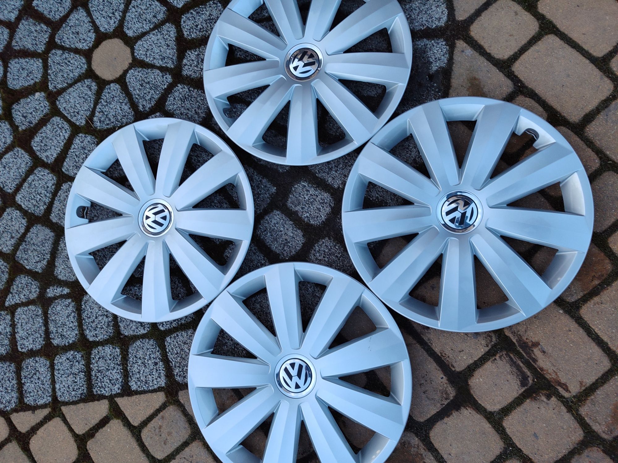 Kołpaki 16 Volkswagen