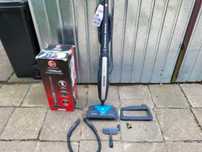 Mop parowy Hoover CA2IN1D 011 moc 1700w
