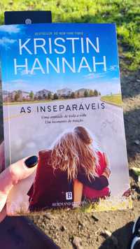 As inseparáveis (Kristin Hannah)