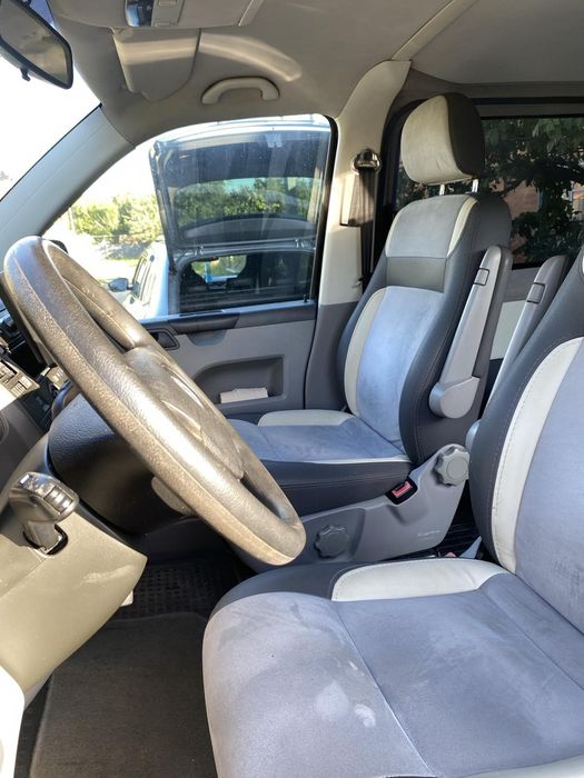 Продам Фольксваген т5 2007р.