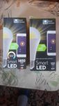 Inteligentne żarówki LED LSC Smart