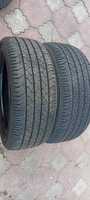 225 50 17 Dunlop Sport 270