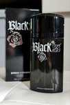 Perfumy męskie Paco Rabanne Black XS 100ml