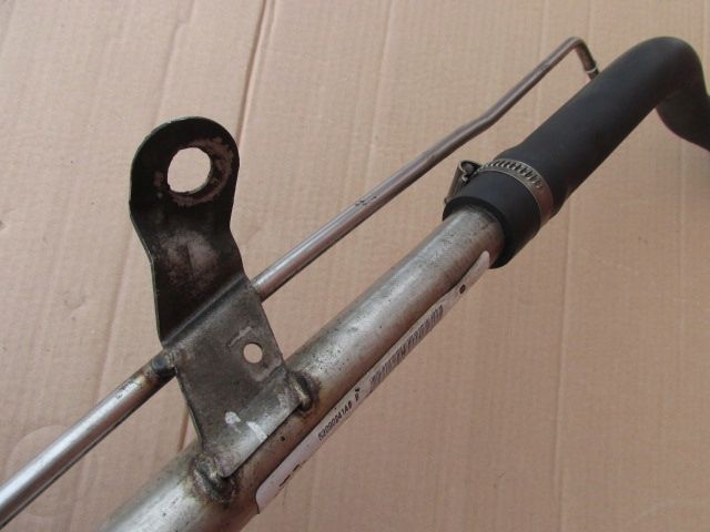 jeep commander i xh xk 5.7 hemi wlew paliwa 52090241ab