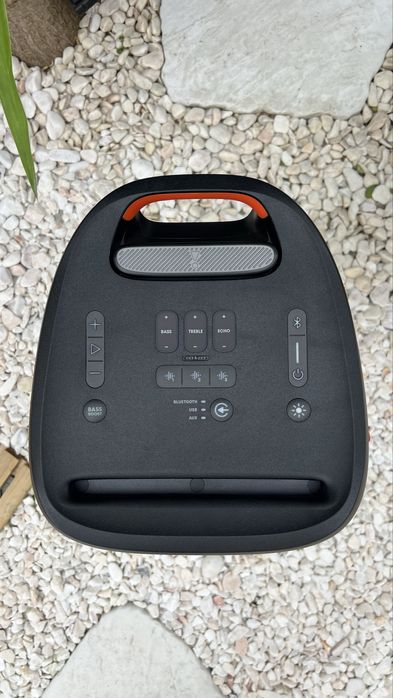 JBL Partybox 310- PARA ALUGAR