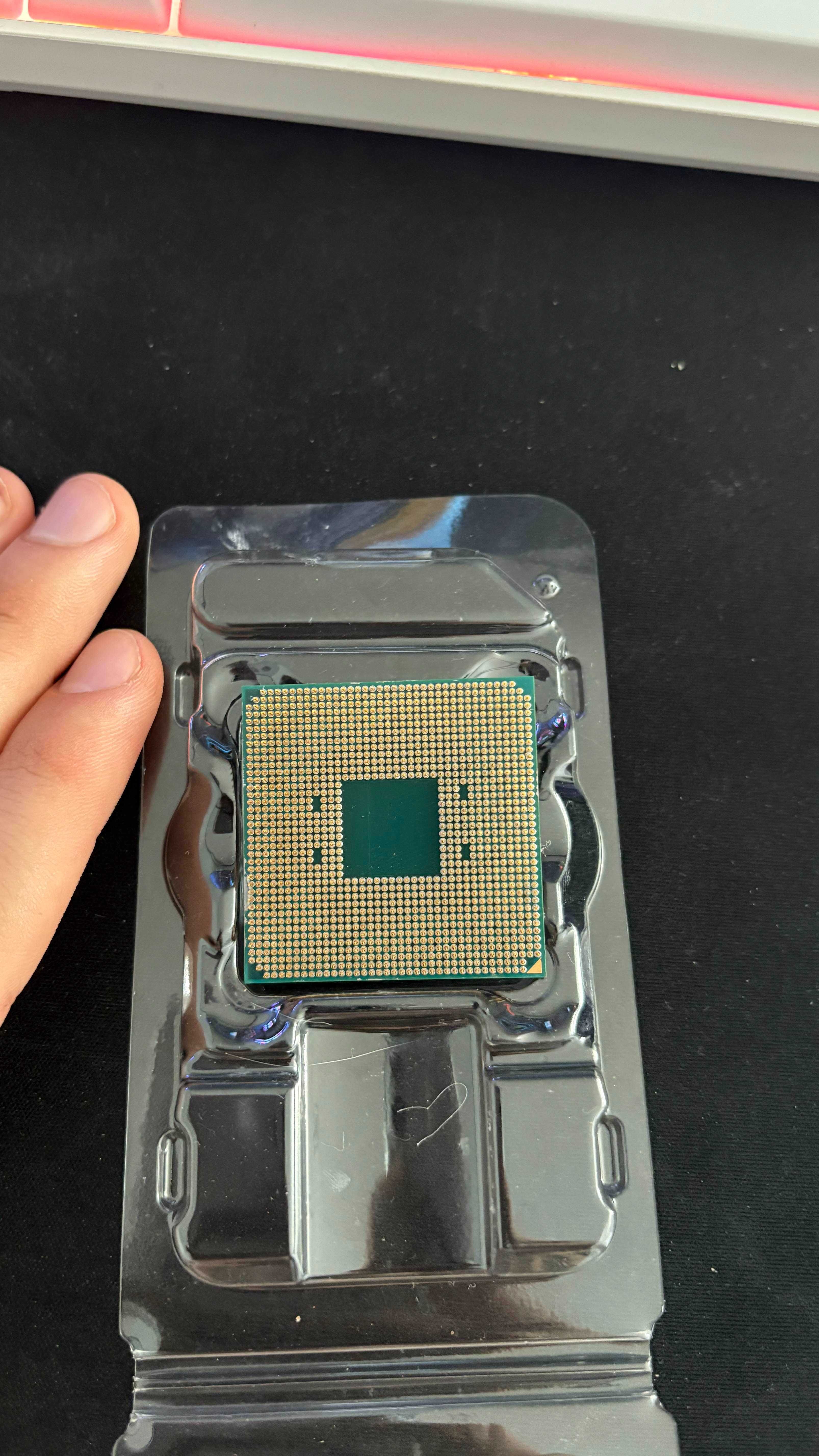 Ryzen 5 3600 COMO NOVO