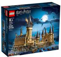 71043 Lego Harry Potter Zamek Hogwart
