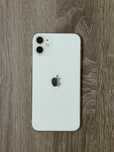Iphone 11 128 GB White