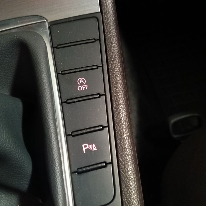 Volkswagen Passat B 7